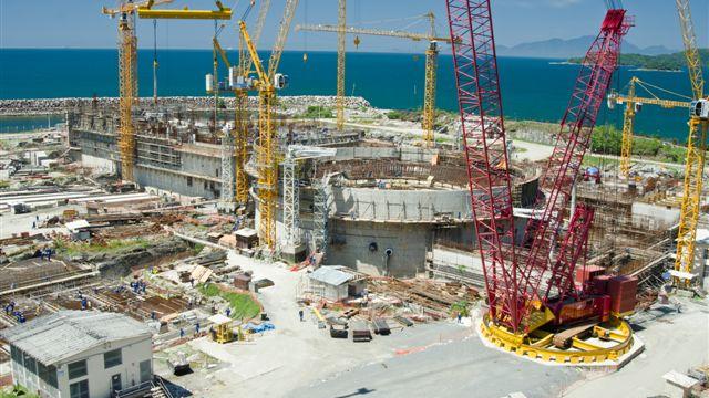 Eletronuclear prorroga prazo de consulta pública sobre EPC de Angra 3